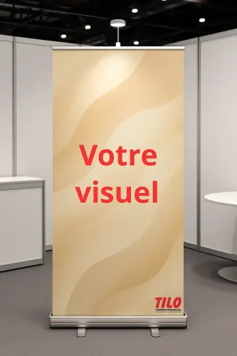 KAKEMONO ROLL-UP 85 x 200 cm
